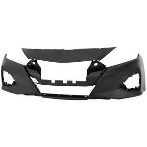 MAXIMA 19-23 FRONT BUMPER COVER, Primed, (S 19-20)/SV Model