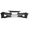 MAXIMA 19-23 FRONT BUMPER COVER, Primed, (S 19-20)/SV Model