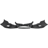 MAXIMA 19-23 FRONT BUMPER COVER, Primed, (S 19-20)/SV Model