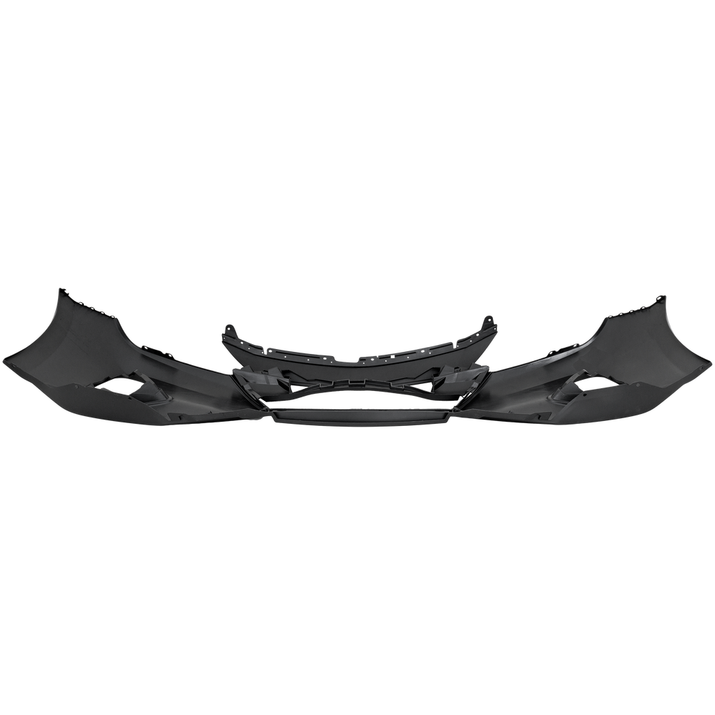 MAXIMA 19-23 FRONT BUMPER COVER, Primed, (S 19-20)/SV Model