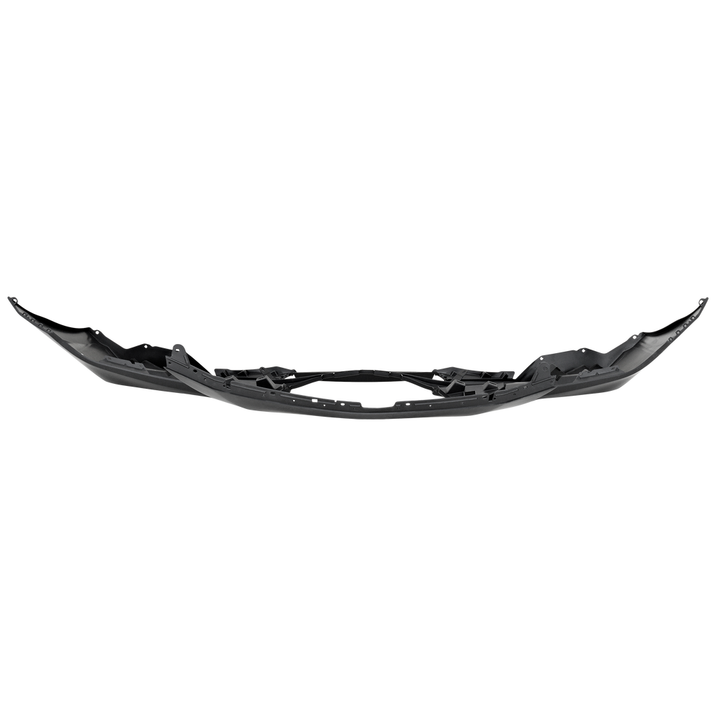 MAXIMA 19-23 FRONT BUMPER COVER, Primed, (S 19-20)/SV Model