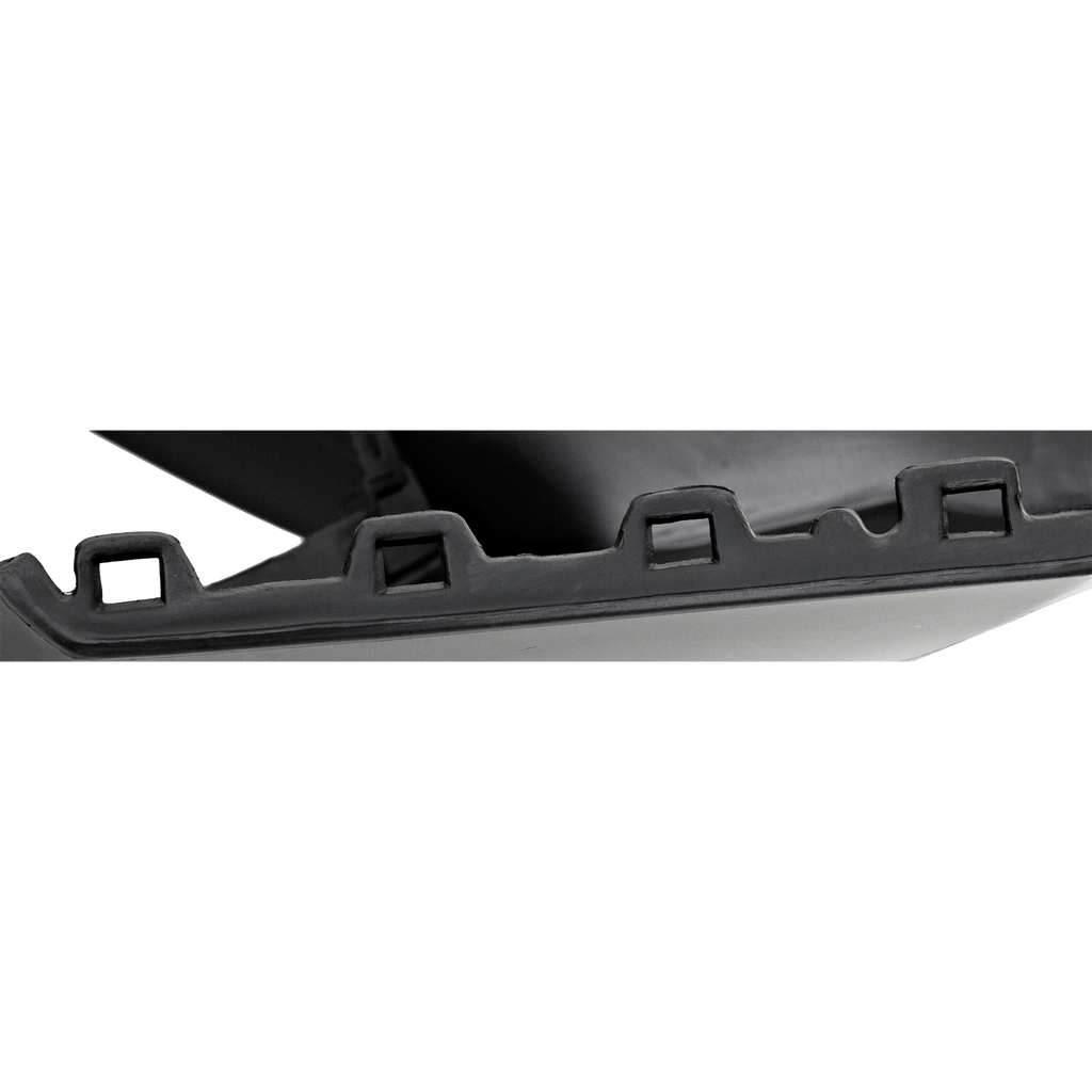 MAXIMA 19-23 FRONT BUMPER COVER, Primed, (S 19-20)/SV Model