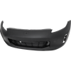 370Z 13-20 FRONT BUMPER COVER, Primed, w/o Sport Pkg, (Ex. Nismo Models), (Coupe, w/o Air Spoiler)/Conv