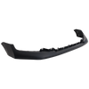 TITAN 20-23 FRONT BUMPER COVER, Upper, Primed, Platinum/Platinum Reserve/PRO-4X Models