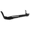 PATHFINDER 22-22 FRONT BUMPER COVER, Upper, Primed, w/ Park Distance Control Sensor Holes - CAPA