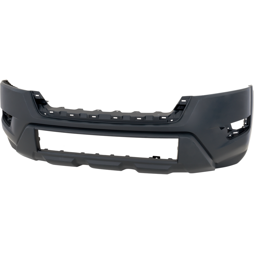 ARMADA 21-22 FRONT BUMPER COVER, Primed