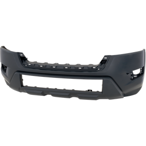 ARMADA 21-22 FRONT BUMPER COVER, Primed