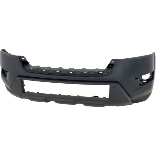 ARMADA 21-22 FRONT BUMPER COVER, Primed