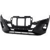 KICKS 21-23 FRONT BUMPER COVER, Primed