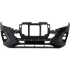 KICKS 21-23 FRONT BUMPER COVER, Primed