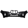 KICKS 21-23 FRONT BUMPER COVER, Primed