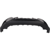 KICKS 21-23 FRONT BUMPER COVER, Primed
