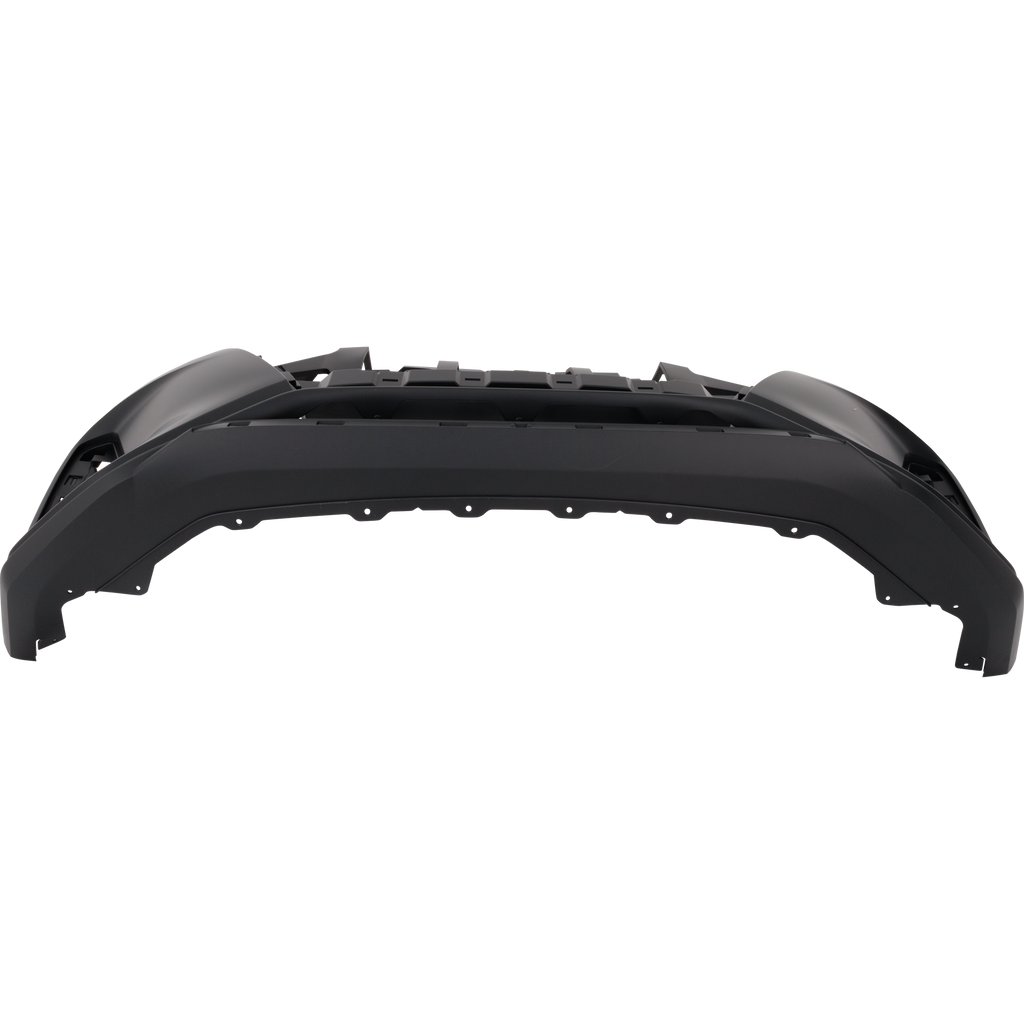 KICKS 21-23 FRONT BUMPER COVER, Primed