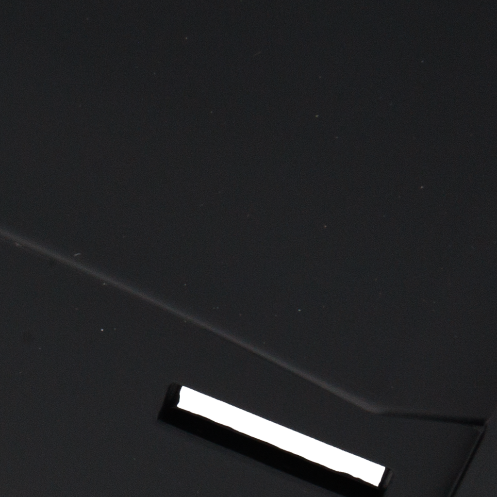KICKS 21-23 FRONT BUMPER COVER, Primed