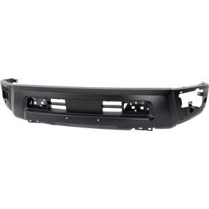 TITAN XD 20-23 FRONT BUMPER COVER, Paint to Match, S Model