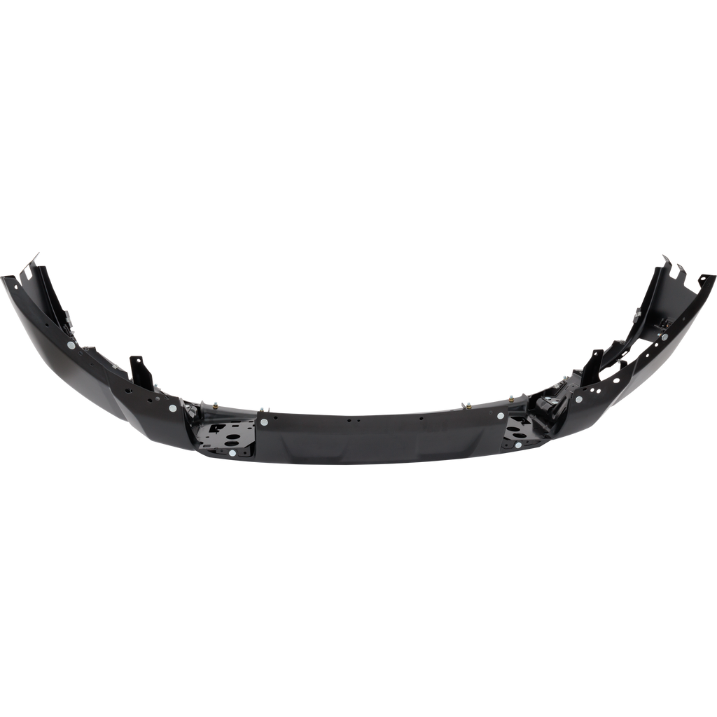 TITAN XD 20-23 FRONT BUMPER COVER, Paint to Match, S Model