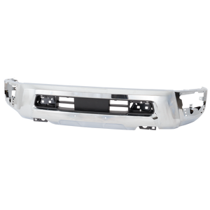 TITAN XD 20-23 FRONT BUMPER COVER, Primed, SV/SL/Platinum Reserve Models