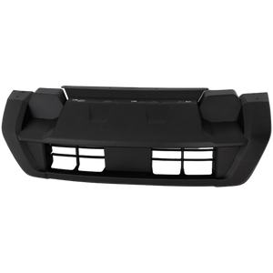 FRONTIER 22-22 FRONT BUMPER COVER, Lower, Textured, RWD, S Model, Cew Cab/Extended Cab