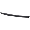 KICKS 18-23/VERSA 20-21 FRONT BUMPER ABSORBER, Absorber Reinforcement, Steel