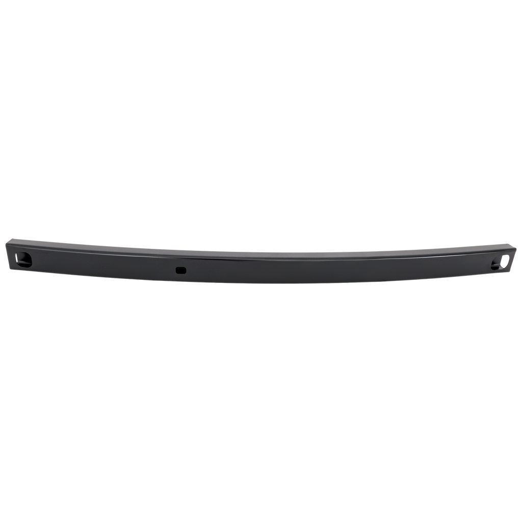 KICKS 18-23/VERSA 20-21 FRONT BUMPER ABSORBER, Absorber Reinforcement, Steel