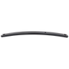 KICKS 18-23/VERSA 20-21 FRONT BUMPER ABSORBER, Absorber Reinforcement, Steel