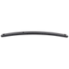 KICKS 18-23/VERSA 20-21 FRONT BUMPER ABSORBER, Absorber Reinforcement, Steel