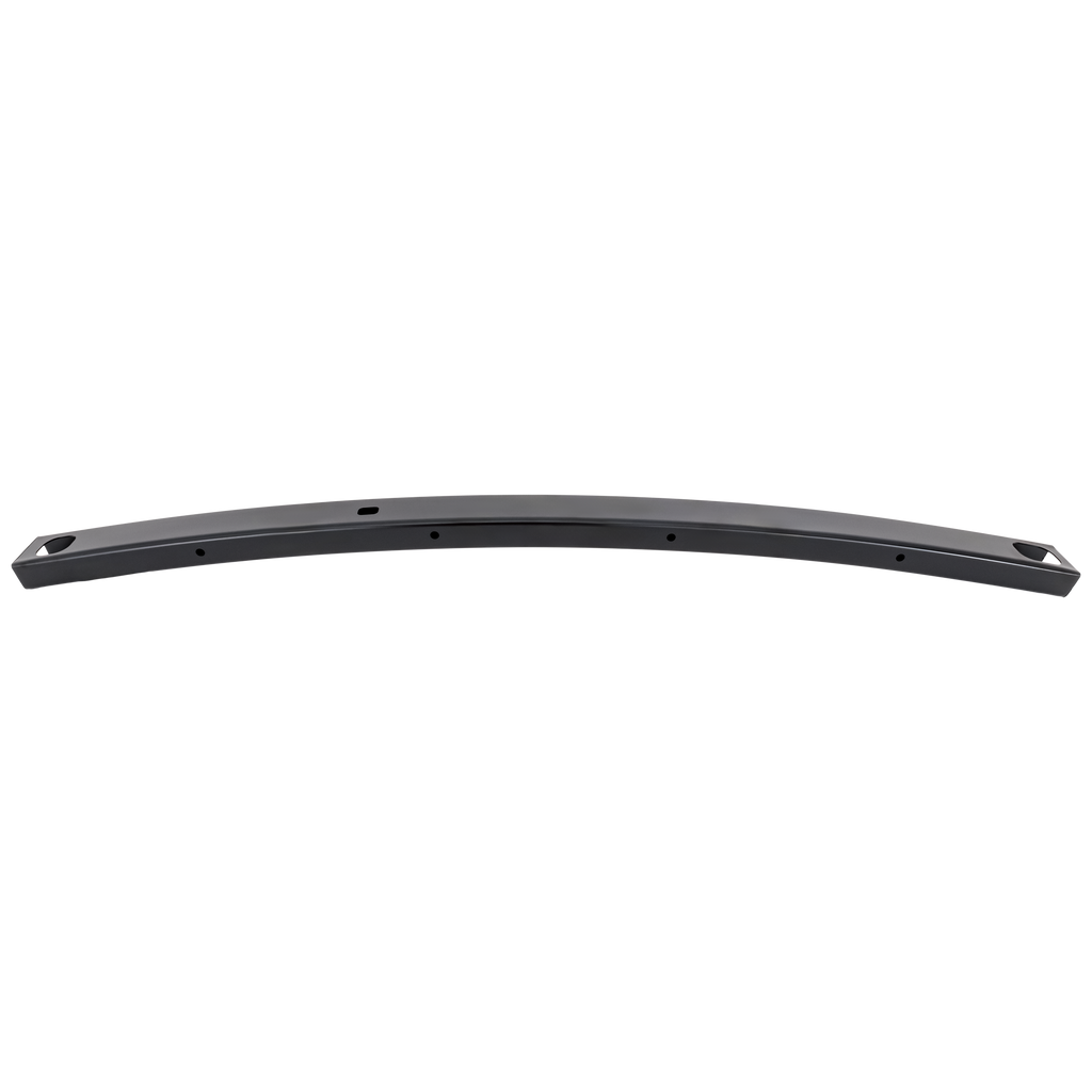 KICKS 18-23/VERSA 20-21 FRONT BUMPER ABSORBER, Absorber Reinforcement, Steel
