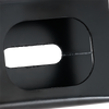 KICKS 18-23/VERSA 20-21 FRONT BUMPER ABSORBER, Absorber Reinforcement, Steel