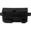 MAXIMA 19-23 FRONT BUMPER ABSORBER, Center