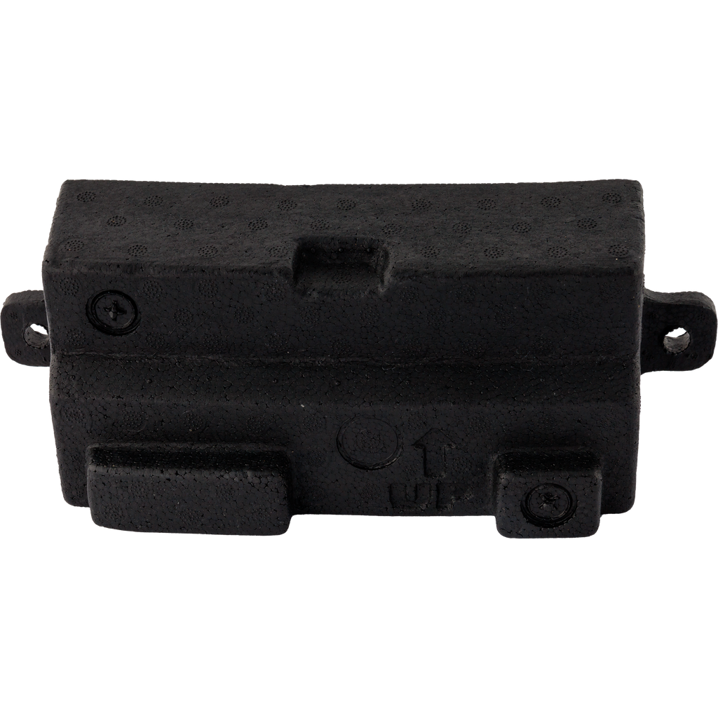 MAXIMA 19-23 FRONT BUMPER ABSORBER, Center