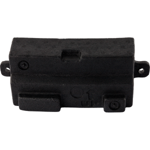 MAXIMA 19-23 FRONT BUMPER ABSORBER, Center
