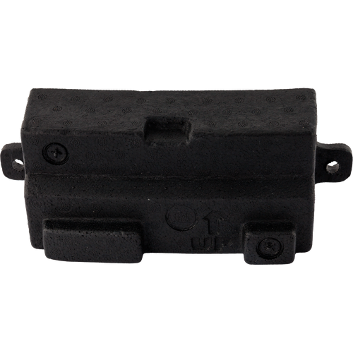 MAXIMA 19-23 FRONT BUMPER ABSORBER, Center