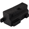 MAXIMA 19-23 FRONT BUMPER ABSORBER, Center