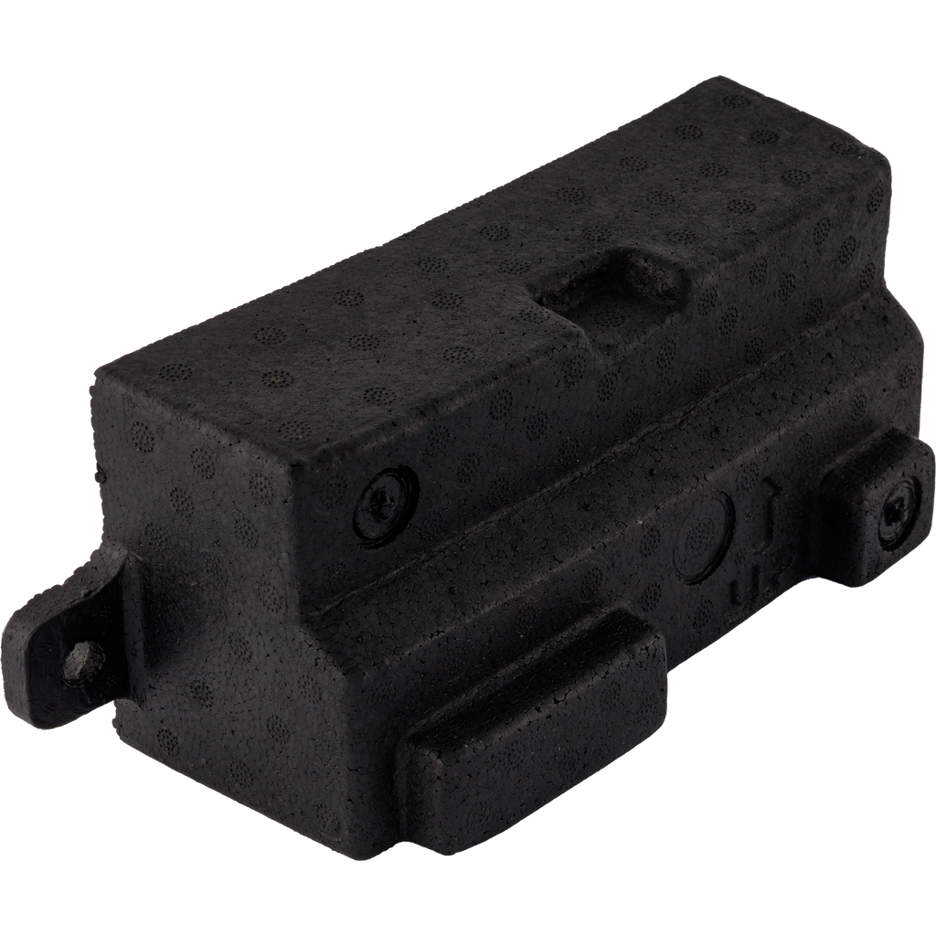 MAXIMA 19-23 FRONT BUMPER ABSORBER, Center