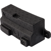 MAXIMA 19-23 FRONT BUMPER ABSORBER, Center