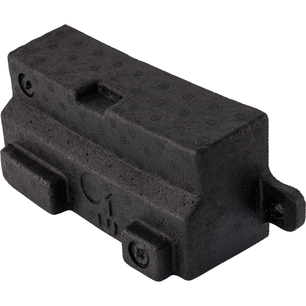 MAXIMA 19-23 FRONT BUMPER ABSORBER, Center