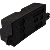 MAXIMA 19-23 FRONT BUMPER ABSORBER, Center