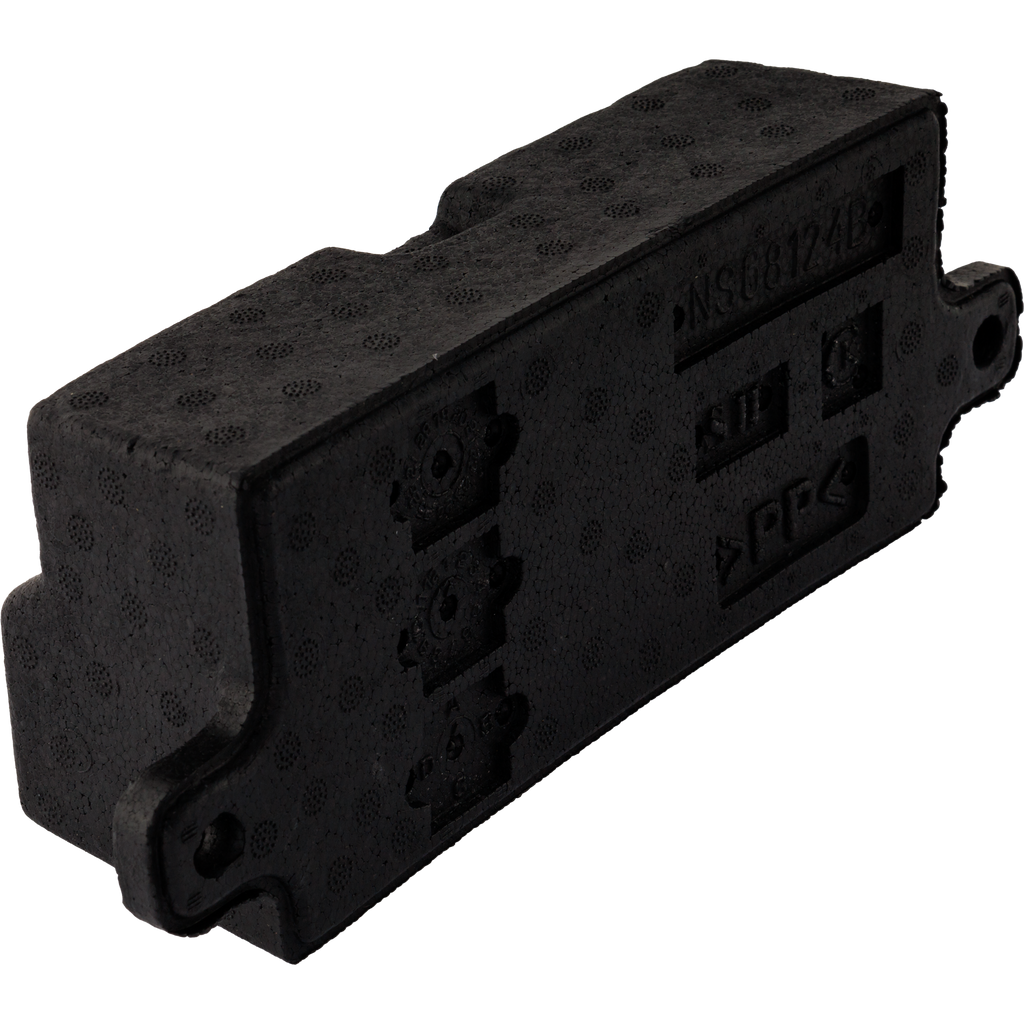 MAXIMA 19-23 FRONT BUMPER ABSORBER, Center