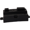 MAXIMA 19-23 FRONT BUMPER ABSORBER, Center