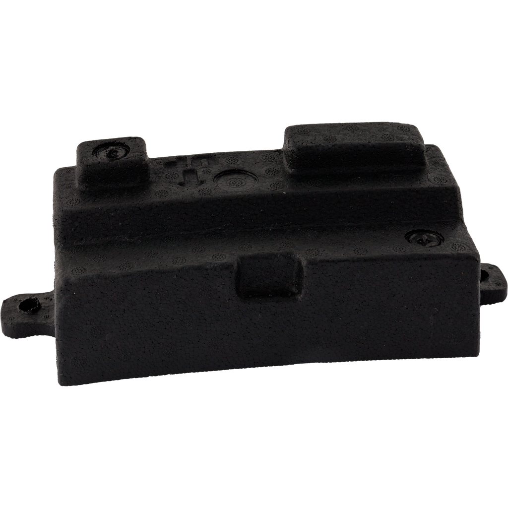 MAXIMA 19-23 FRONT BUMPER ABSORBER, Center