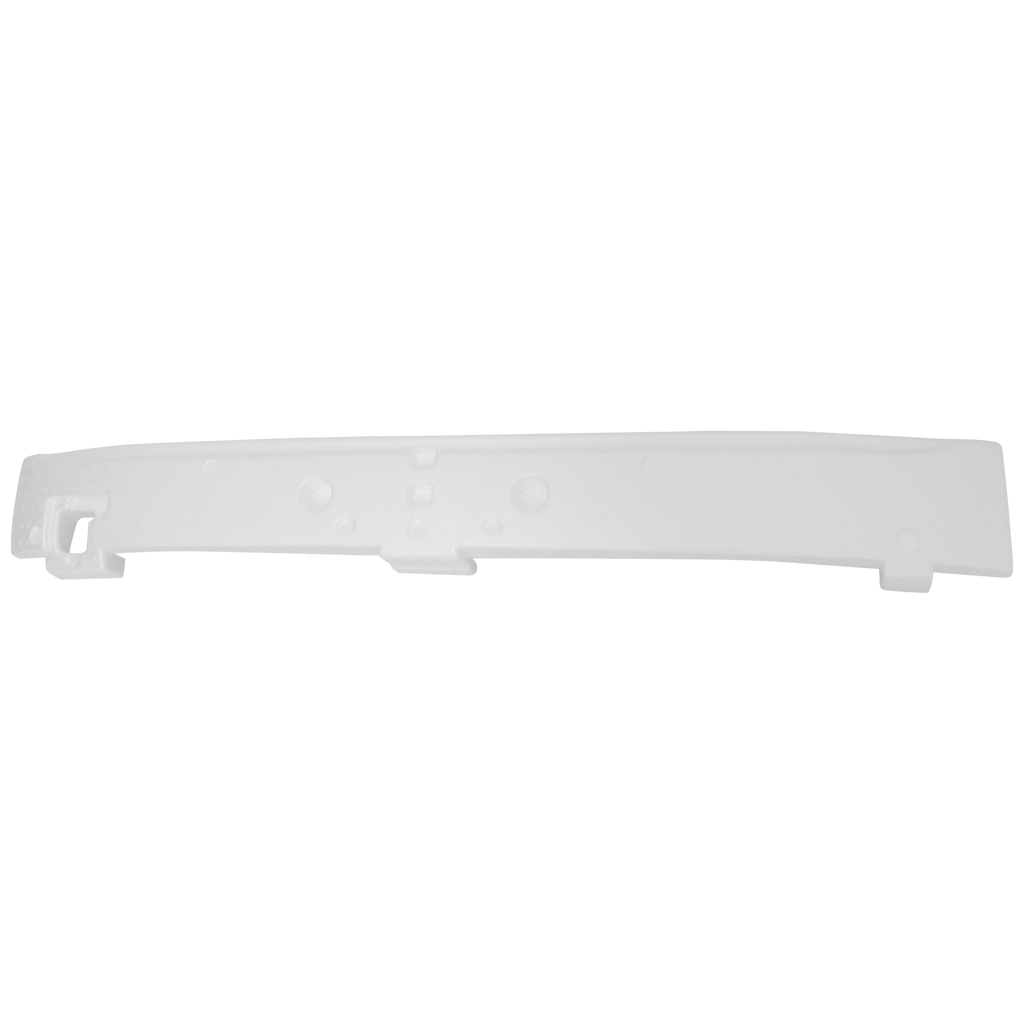 CUBE 09-14 FRONT BUMPER ABSORBER