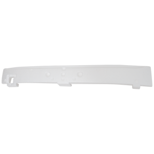 CUBE 09-14 FRONT BUMPER ABSORBER