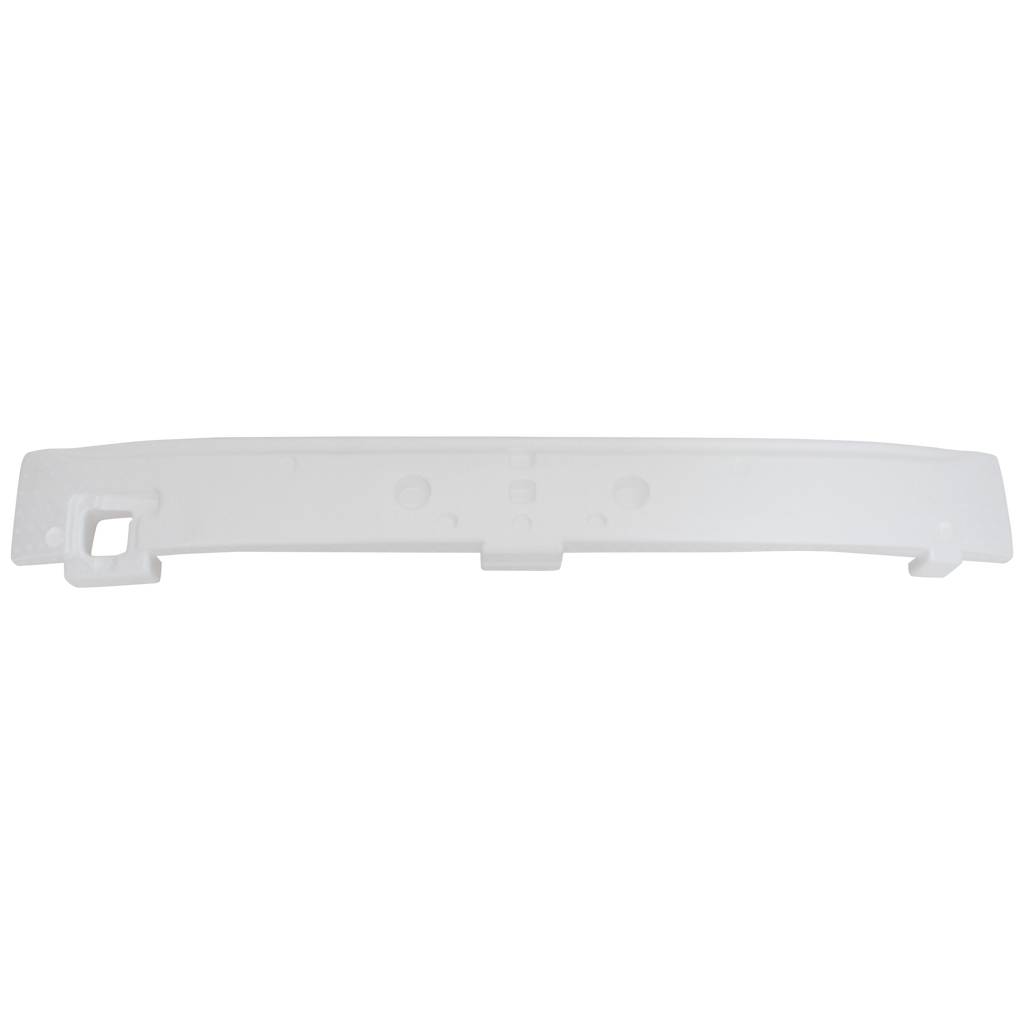 CUBE 09-14 FRONT BUMPER ABSORBER