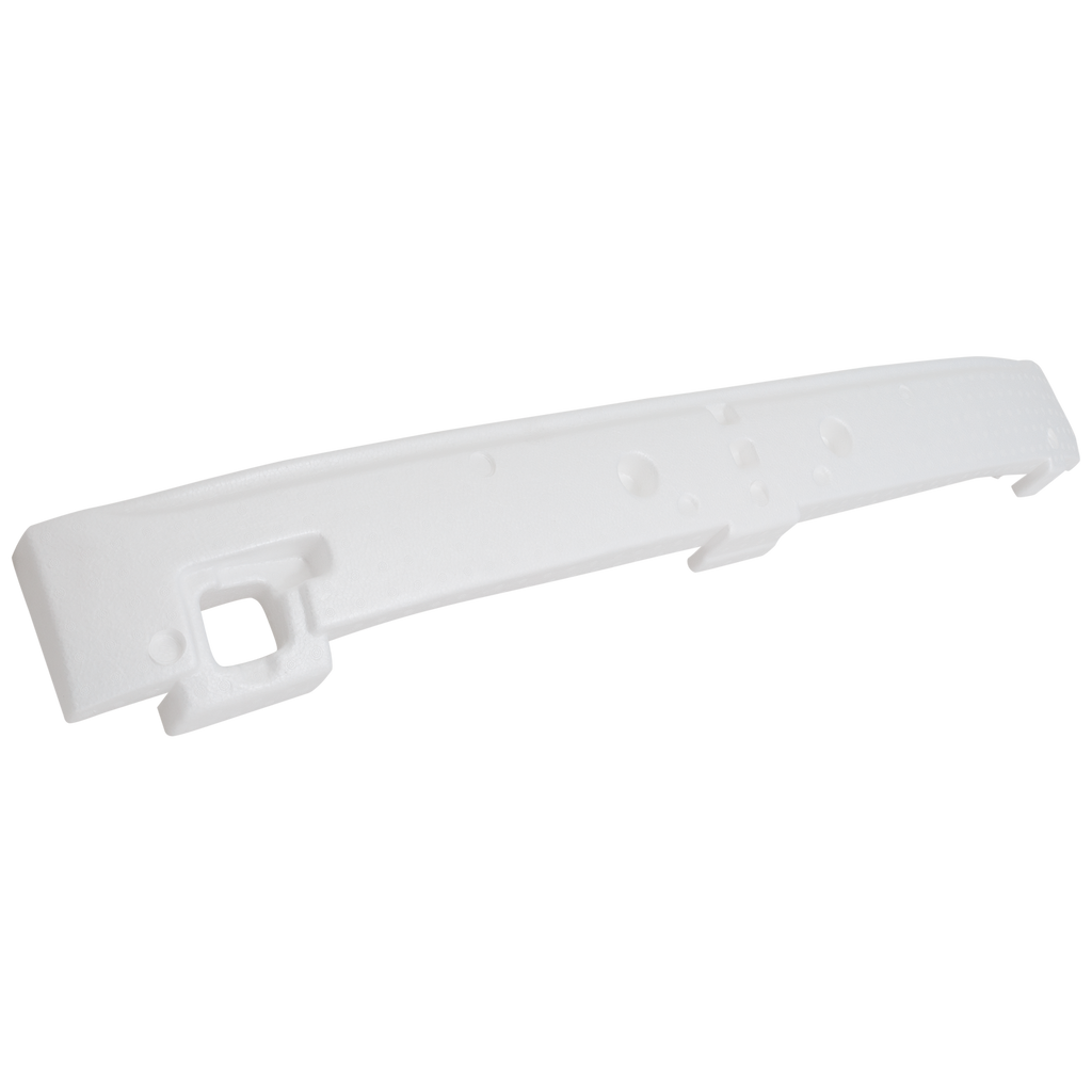 CUBE 09-14 FRONT BUMPER ABSORBER