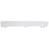 CUBE 09-14 FRONT BUMPER ABSORBER