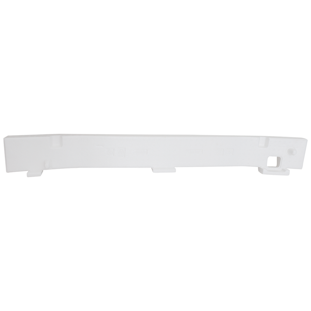 CUBE 09-14 FRONT BUMPER ABSORBER
