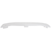 CUBE 09-14 FRONT BUMPER ABSORBER