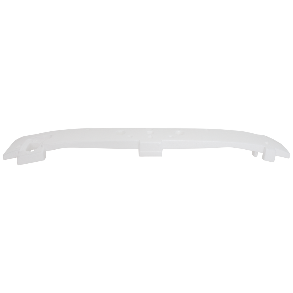 CUBE 09-14 FRONT BUMPER ABSORBER