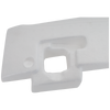 CUBE 09-14 FRONT BUMPER ABSORBER