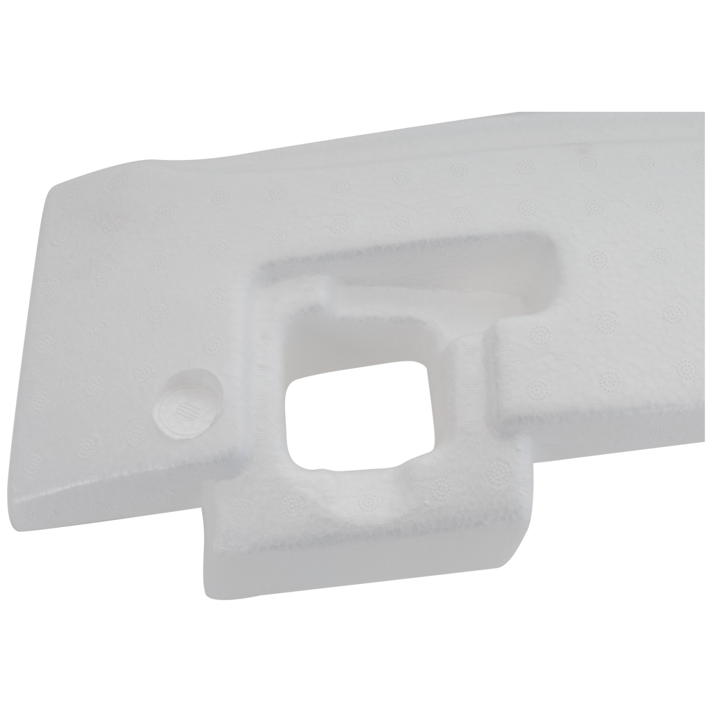 CUBE 09-14 FRONT BUMPER ABSORBER